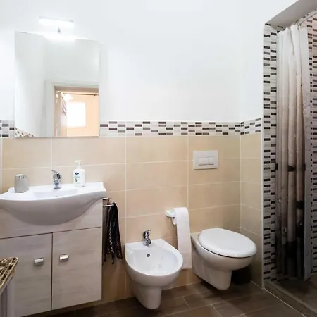 Tatil Evi Casa Vacanza Villetta Corada Matino