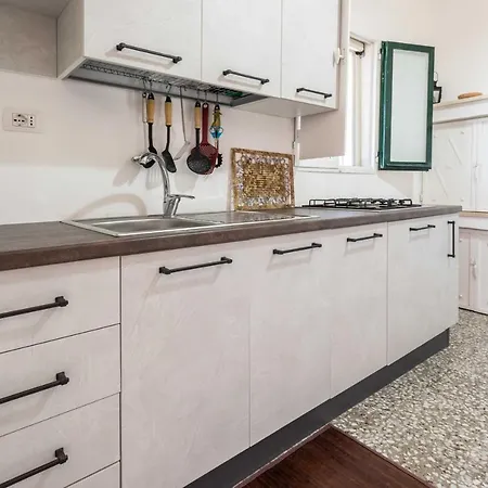 Casa Vacanza Villetta Corada * Matino
