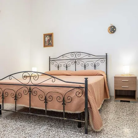 Casa Vacanza Villetta Corada * Matino