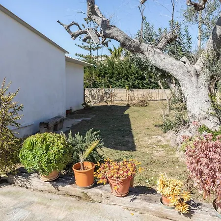 Casa Vacanza Villetta Corada * Matino