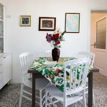 Casa Vacanza Villetta Corada