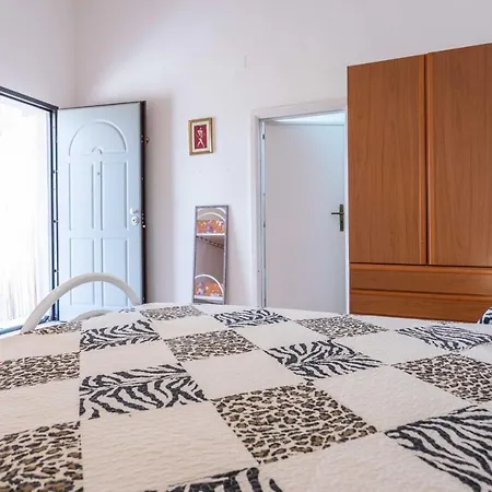 Tatil Evi Casa Vacanza Villetta Corada