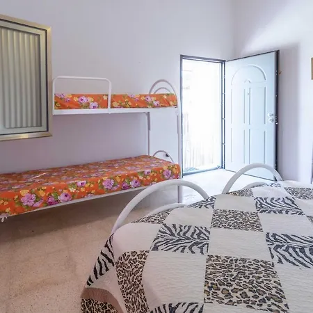 Casa Vacanza Villetta Corada * Matino