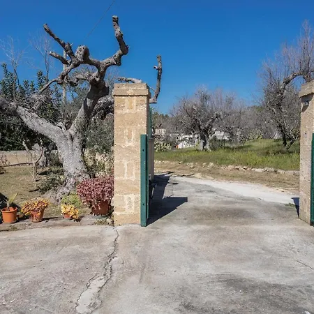 Casa Vacanza Villetta Corada Matino