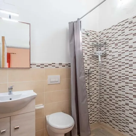 Tatil Evi Casa Vacanza Villetta Corada