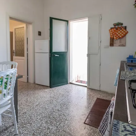 Casa Vacanza Villetta Corada Tatil Evi Matino