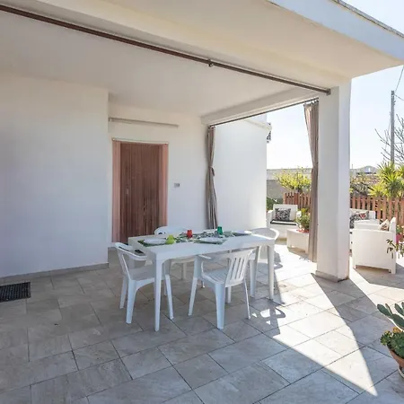 Tatil Evi Casa Vacanza Villetta Corada *