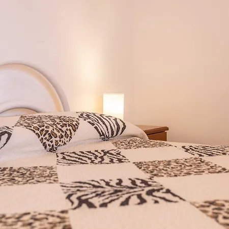 Tatil Evi Casa Vacanza Villetta Corada *