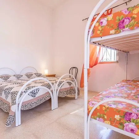 Casa Vacanza Villetta Corada Tatil Evi