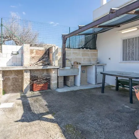 Casa Vacanza Villetta Corada *