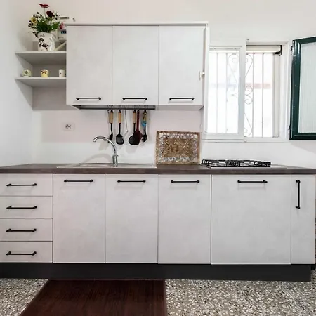 Tatil Evi Casa Vacanza Villetta Corada