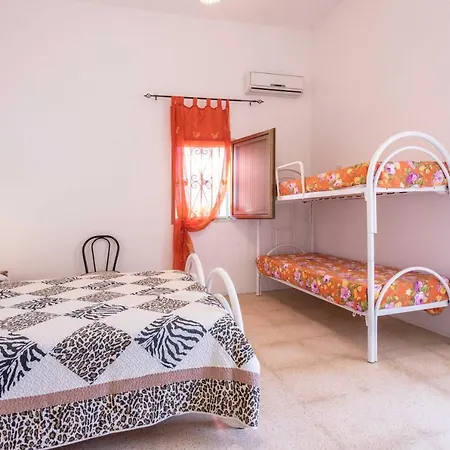 Casa Vacanza Villetta Corada * Matino