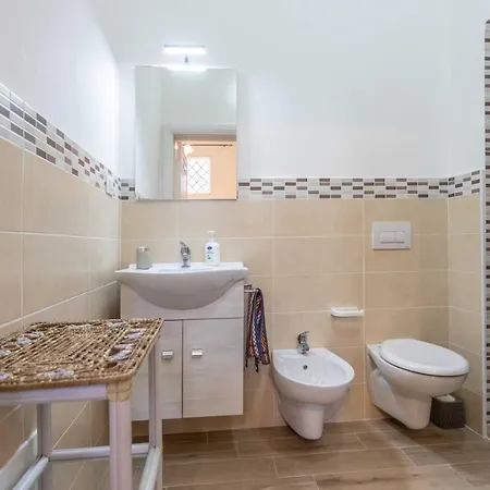 Tatil Evi Casa Vacanza Villetta Corada Matino