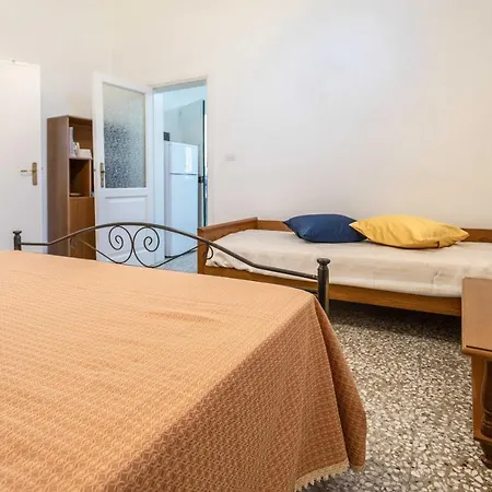 Casa Vacanza Villetta Corada Tatil Evi *
