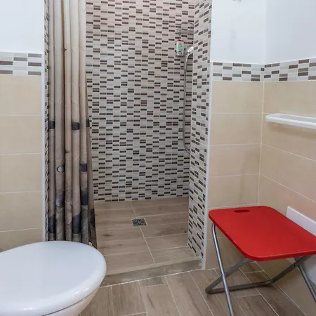 Casa Vacanza Villetta Corada *