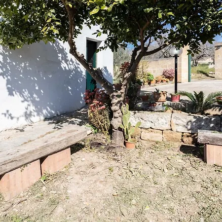 Tatil Evi Casa Vacanza Villetta Corada *